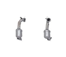 NUOVO Catalizzatore KAT per