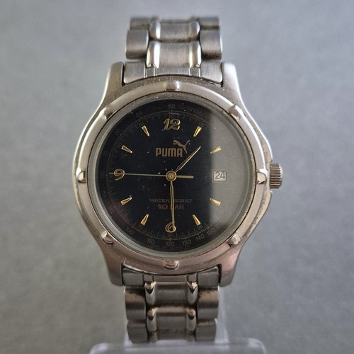Orologio uomo puma - orologio,