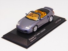 Porsche 911 [996] Turbo