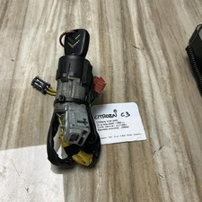 BLOCCHETTO ACCENSIONE CITROEN