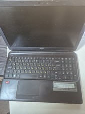 Acer Aspire E1-522 Laptop 15,6