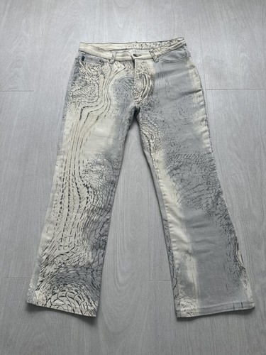 Raro pantalone sabbia - , stampa