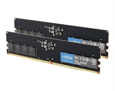 ⚡️Crucial RAM 64GB Kit