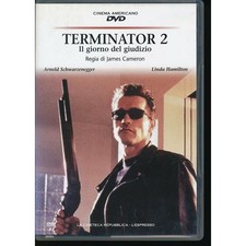 EBOND Terminator 2 - Il Giorno Del Giudizio DVD DB752446