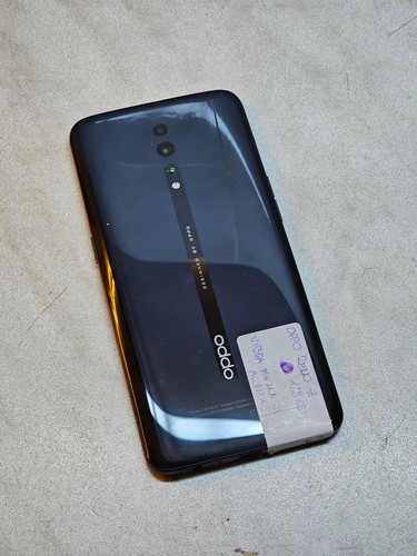 Oppo reno - oppo, z