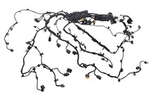 CABLAGGIO ELETTRICO MOTORE PER MERCEDES Classe E Serie Cabrio (A238) A256150930