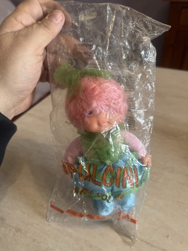 Bambola fiba pulcini - bambola, baby