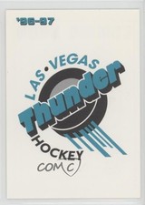 Multi-Ad Las Vegas Thunder