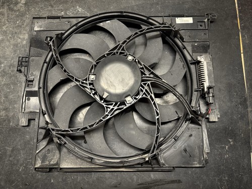 Ventola radiatore bmw serie - ventola, 1