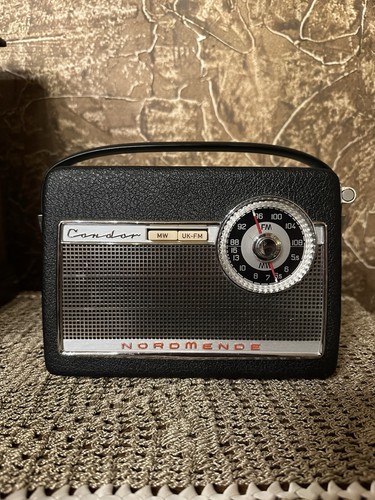 Radio epoca 1961 - d'epoca,