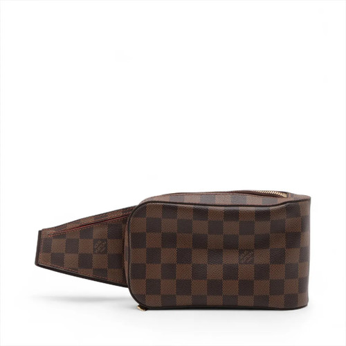Louis vuitton damier geronimos - vuitton,