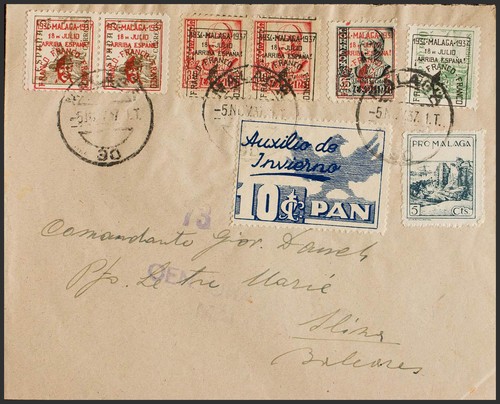 Emissioni locali patriottiche - emissioni,