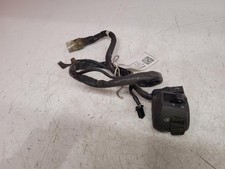 INGRANAGGIO INTERRUTTORE LATO SINISTRO YAMAHA YZF R3 LH 2017