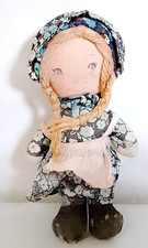 Holly hobbie 70s - hobbie,