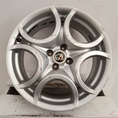 Alfa romeo mito - romeo, pollici