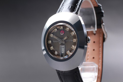 Nuovo cinturino ecc - *ecc+5*, rado