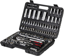 Set Di Chiavi a Bussola Con