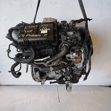 9HR Motore semicompl.  PEUGEOT