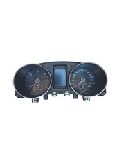 Quadro strumenti volkswagen - quadro,