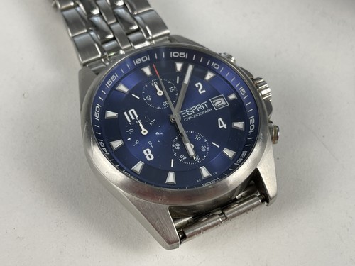 Orologio polso uomo esprit - polso,