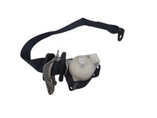 Cintura di sicurezza Toyota