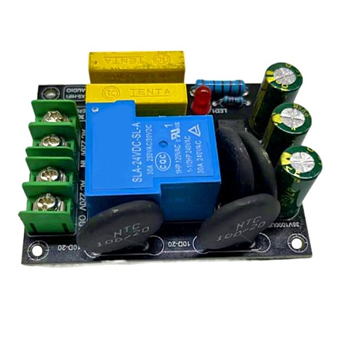 Amplificatore potenza nel - amplificatore, di