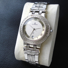 DUGENA "Q" Quartz Orologio