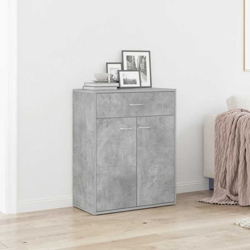 Credenza rovere sonoma - credenza,