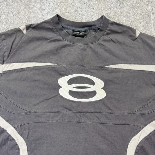 Balenciaga unity sports icon - balenciaga,
