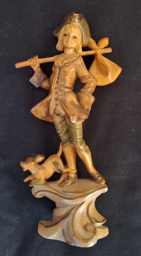 Figurina fontanini depose - fontanini,