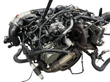 BPP MOTORE AUDI A6 2.7 2700 TDI V6 24V 132 KW 180CV (IMPIANTO BOSCH) 2006