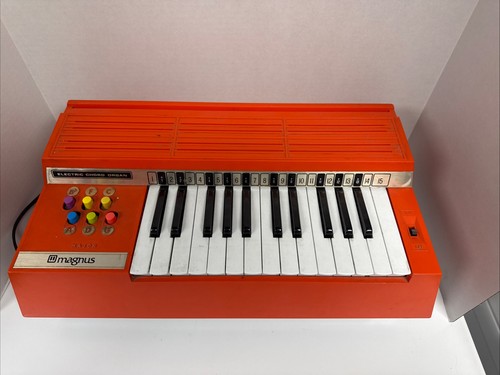 Organo accordo elettrico - organo,