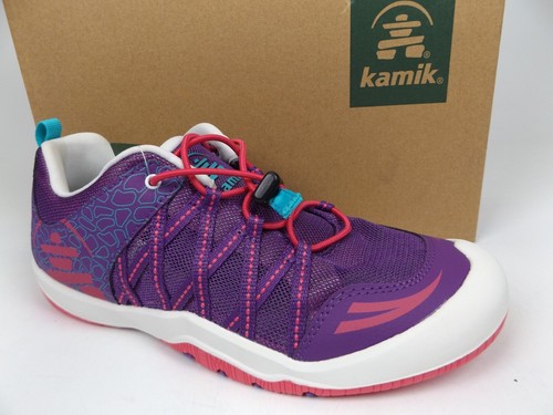 Kamik scout bungee sneakers - kamik,