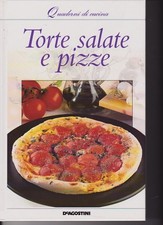 TORTE SALATE E PIZZE -