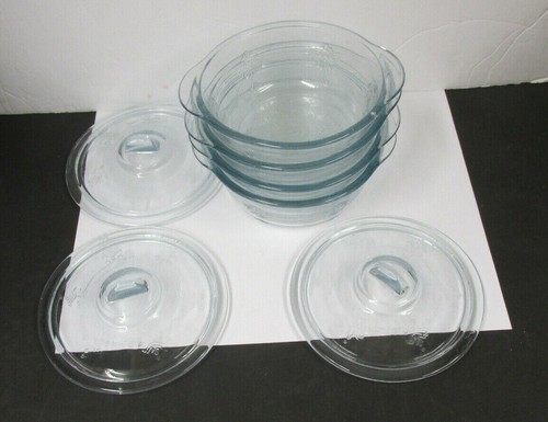 Lotto casseruole singole - casseruole,