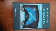 LIBRO PILOTA AERONAUTICA MILITARE FAUSTO BERNARDINI RIVISTA AERONAUTICA