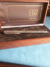 penna stilografica OMAS EGO