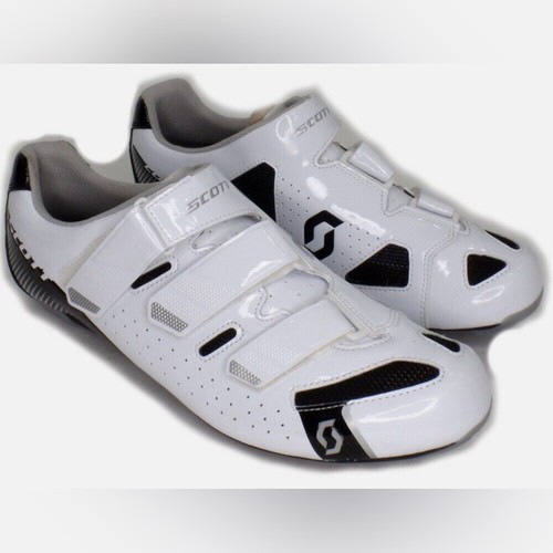 Scarpe ciclismo scott road - scarpe,