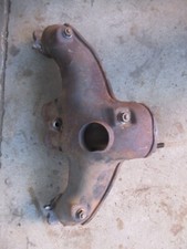 Lancia Delta 1300 - Collettore