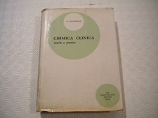 CHIMICA CLINICA - TEORIA E