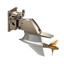 Motore fuoribordo TFL per