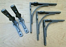 COPPIA FORCHE INDUSTRIALI