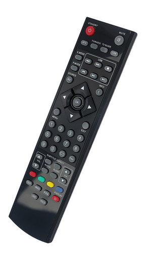 Telecomando xmu rmc - telecomando, xmu/rmc/0032