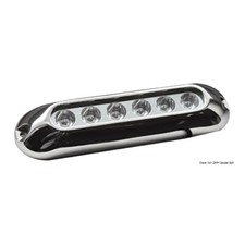 Osculati Faro subacqueo 6 LED