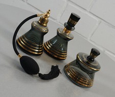 Fischer Glas Fichtelberg set