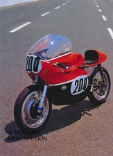 Harley-Davidson XR750 TT anni