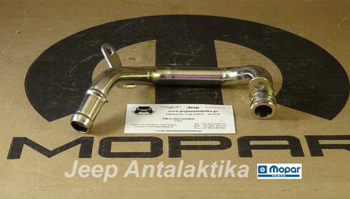 Pompa acqua scarico - calze, jeep