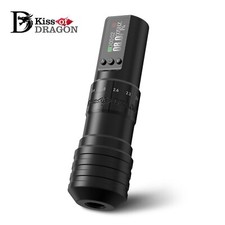 Macchina per tatuaggi wireless