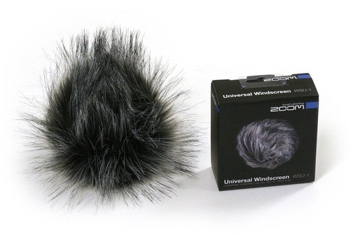 Zoom parabrezza universale - zoom,