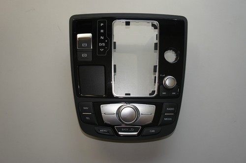 Audi mmi touch - 4g,